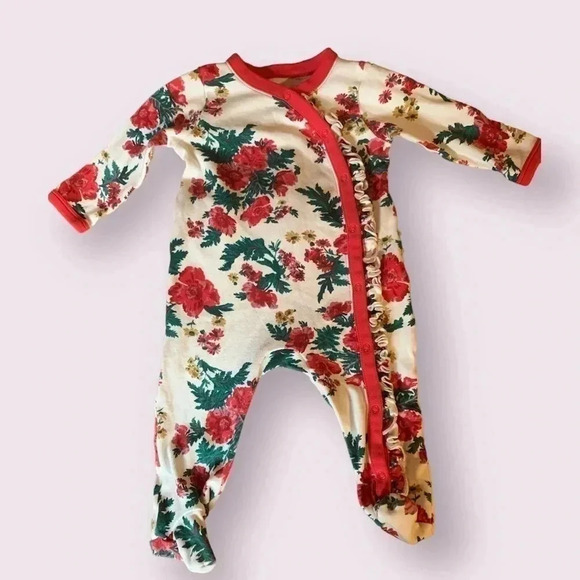 6 month one piece bundle Nordstrom and Janie and Jack - Picture 2 of 8